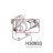 Solenoid valve Aqua+ Comenda GFS 90 