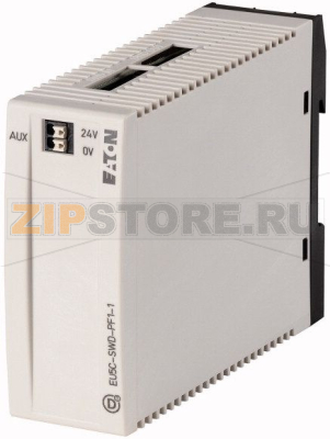 Электропитание SWD для контакторов Eaton EU5C-SWD-PF1-1 