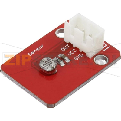 Датчик LDR 5 В/DC Iduino ST1107 