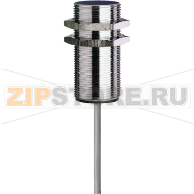 Датчик индуктивный 10-30 В/DC, M30 Contrinex DW-AD-603-M30 
