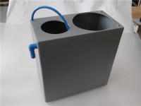 CABINATO COMPACT/MINIBAR
