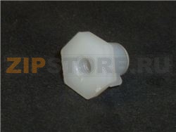 NYLON BEARING INTERNAL ø 4.7 mm 