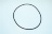 O RING 6.234ID X.139DIA