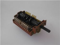 COMMUTATORE 11 CAMME SA710X-5