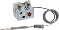 SAFETY THERMOSTAT SINGLE-PHASE  170°C