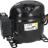 КОМПРЕССОР TECUMSEH AE4450Y CSIR - КОМПРЕССОР TECUMSEH AE4450Y CSIR