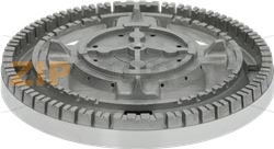 BURNER ARISTON TRIPLA RING 