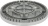 BURNER ARISTON TRIPLA RING