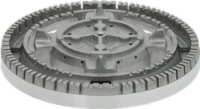 BURNER ARISTON TRIPLA RING