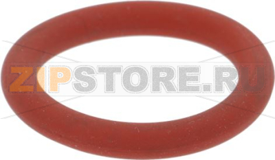 OR GASKET 321 RED SILICONE 