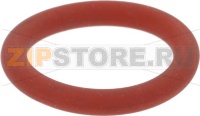 OR GASKET 321 RED SILICONE
