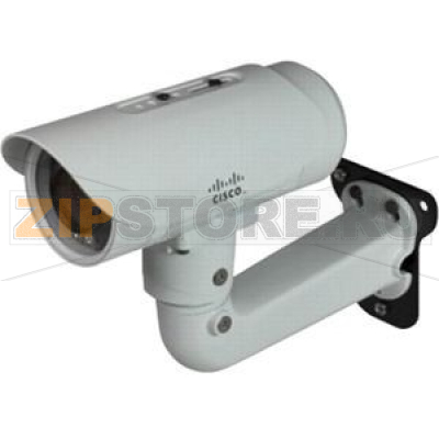IP-камера Cisco CIVS-IPC-6400E= 