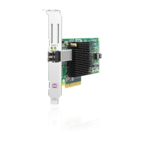 Адаптер HPE AJ762B