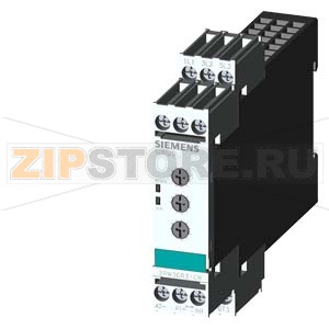 УСТРОЙСТВО ПЛАВНОГО ПУСКА, ШИРИНА 22, 5 MM, 3A, 1.1 КВТ/400 VПАРАМЕТРЫ ДО 40 ГРАД. С, НОМИНАЛЬНОЕ РАБОЧЕЕ НАПРЯЖЕНИЕ 200-400В, / UC 24-230V ВИНТОВЫЕ КЛЕММЫ Siemens 3RW3003-1CB54 