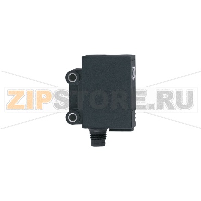 Барьер лазерный с рефлектором IFM OJ5036 