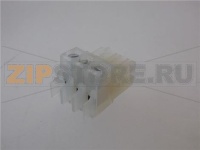 MORSETTO 3 POLI PER SCHEDA