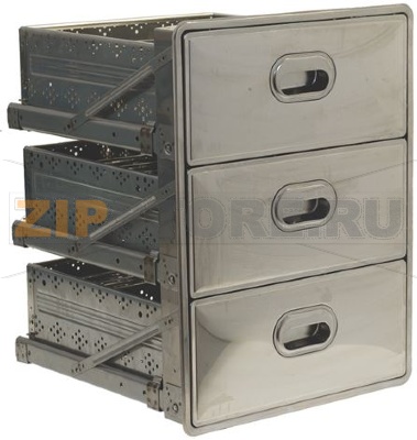 ВЫДВИЖНОЙ ЯЩИК ДЛЯ СТОЙКИ ПРИЛАВКА 