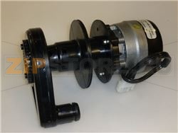 ELETTROPOMPA MSP2 230V 60Hz 