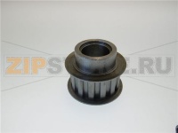 PULEGGIA 14 H.100 IMP.KG20/90