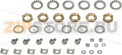 SMALLWARE KIT FOR HEATING ELEMENT 