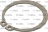 EXT. CIRCLIPS ø 19MM - 100Pcs