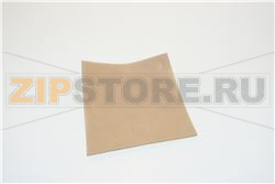 FOGLI BOLLINI 25X10 mm 