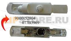 GRUPPO TERMOSTATO FRIGO  FAGOR 46X0975 