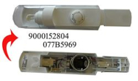 GRUPPO TERMOSTATO FRIGO  FAGOR 46X0975