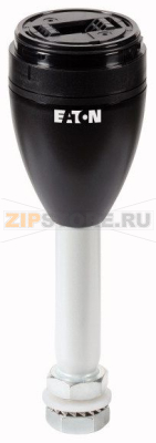 Модуль базовый, алюминиевая труба 100 мм Eaton SL7-CB-T-100 