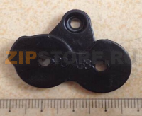 Gear cover Wincor Nixdorf ProCash 