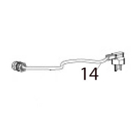 Power wire Hurakan HKN-HVZ22