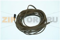 SONDA TEMP. AMBIENTE T3