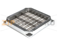 BLADE HOLDER ASSEMBLY (FOR #5