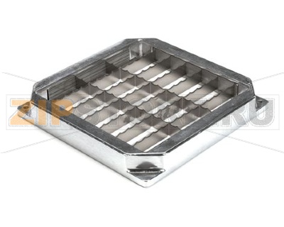 BLADE HOLDER ASSEMBLY (FOR #5 