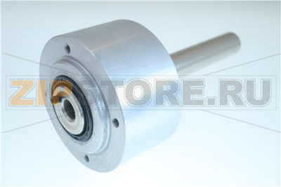 MOZZO FAC MOD.350-370 TS-V A CINGHIA 