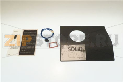 MICROSWITCH KIT CAL N/S 2014 