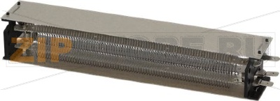 ТЭН 2000ВТ 230В 