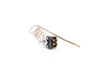 THERMOSTAT, 450F W/HDWRE,EACH