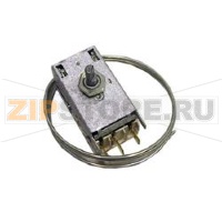 THERMOSTAT RANCO