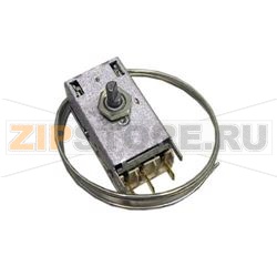 THERMOSTAT RANCO 