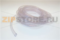 TUBO PVC CRIST. 12X16