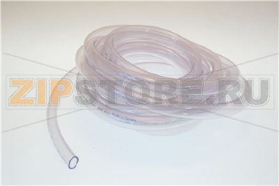 TUBO PVC CRIST. 12X16 