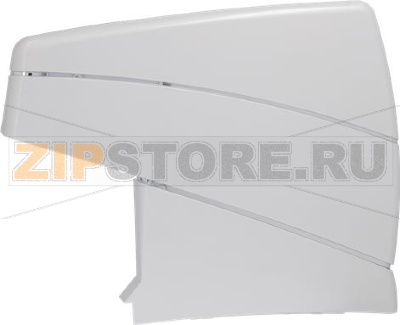 ASSIEME FIANCO DX APPIA II 