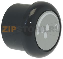 WATER CAP FOR KNOB 