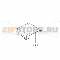 Mounting bracket Hobart UXT-10A                                                              