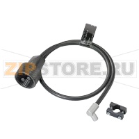 Датчик диффузного отражения оптоволоконный IFM E20157