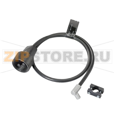 Датчик диффузного отражения оптоволоконный IFM E20157 