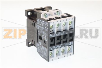CONTACTOR 