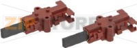 MOTOR CARBON BRUSHES
