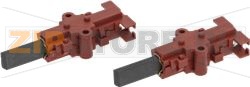 MOTOR CARBON BRUSHES 